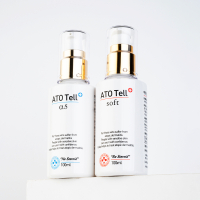 아토텔 소프트(아토피 피부염 치료용 외용제))광범위 피부 트러블 해결