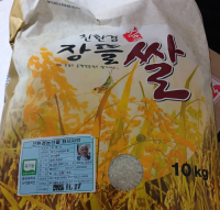 증평 친환경 장뜰쌀 10kg