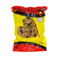 [그린] 모듬 콩조림(2kg/1봉)