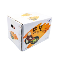 [중국산] 모모 김치 1박스(10kg)