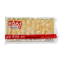 [베트남산] 냉동 튀김용 새우 1박스(5kg/25g*200개입)