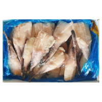 [씨엔푸드 직수입/중국산] 냉동아귀꼬리(7 kg)