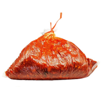 [맛두레/중국산] 낙지젓 말통(10kg/1봉)