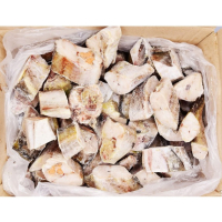 [러시아산] 작업 동태 1박스(10kg/약70토막)