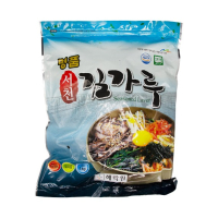 [해락원] 서천 김가루